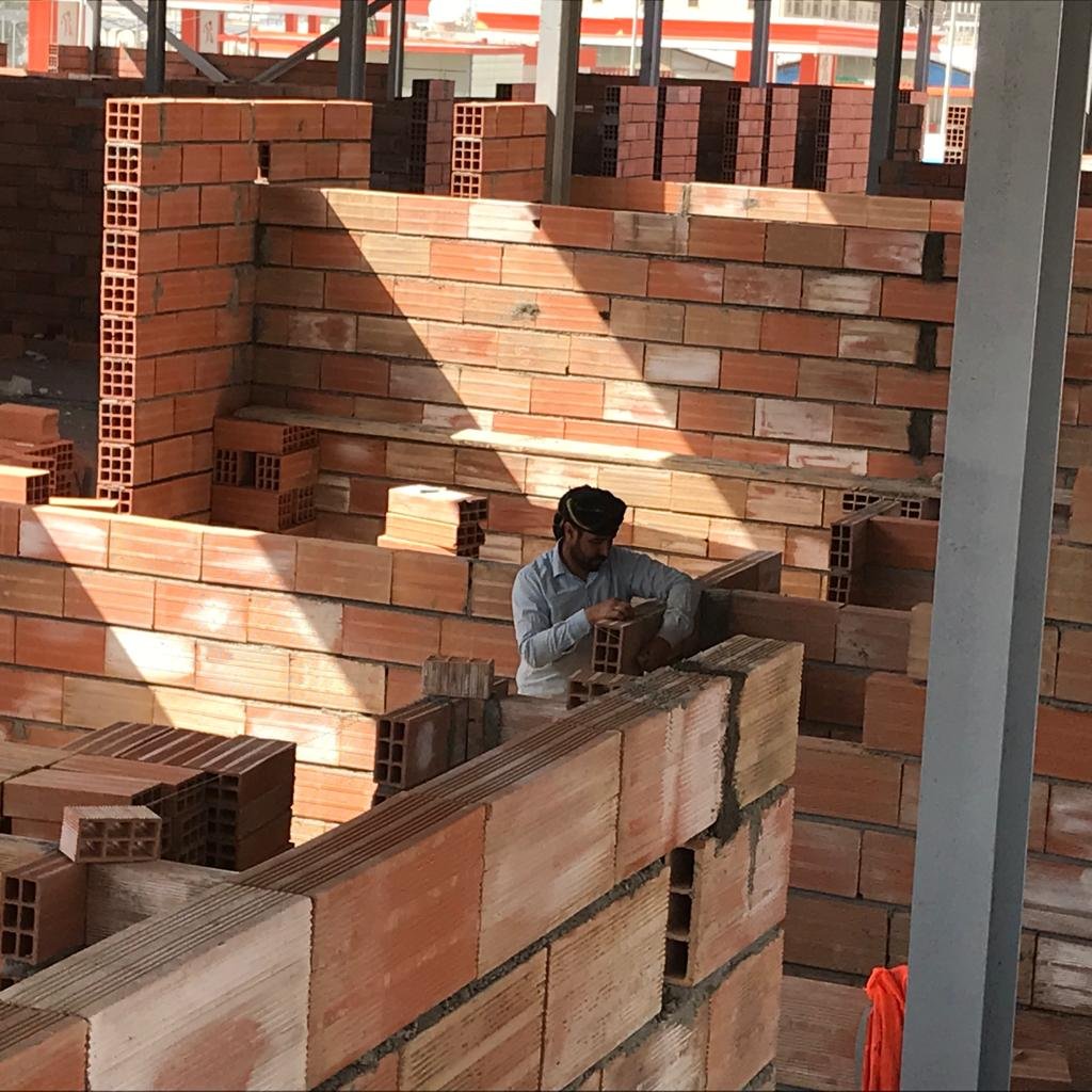 Civil Engineer