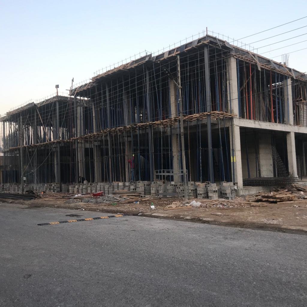 Civil Engineer